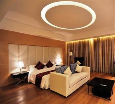 фото отеля Dara Airport Hotel