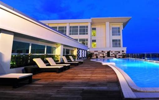фото отеля Dara Airport Hotel