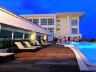 фото отеля Dara Airport Hotel