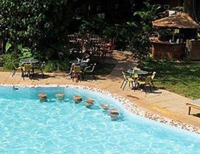 фото отеля Sea Breeze Beach Hotel