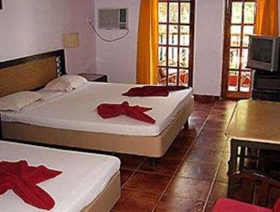 фото отеля Sea Breeze Beach Hotel