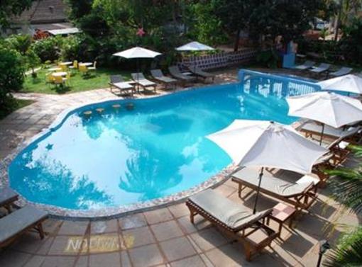 фото отеля Sea Breeze Beach Hotel
