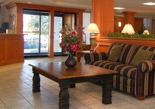 фото отеля Comfort Suites University Baton Rouge