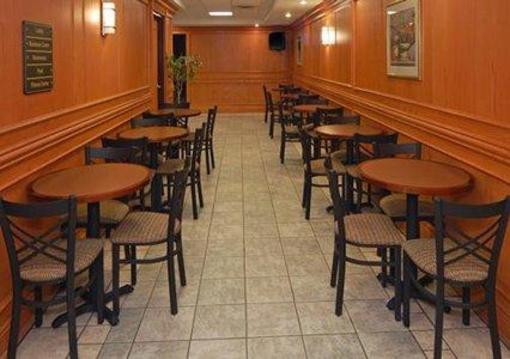 фото отеля Comfort Suites University Baton Rouge