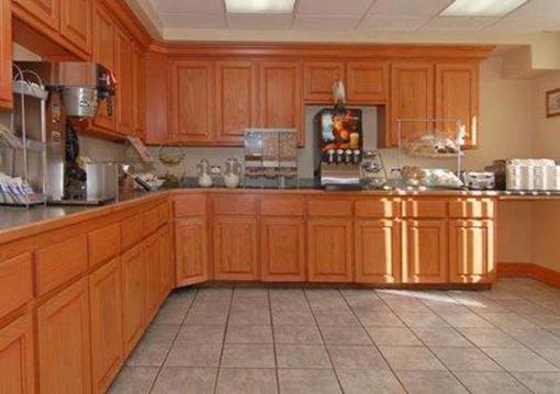 фото отеля Comfort Suites University Baton Rouge