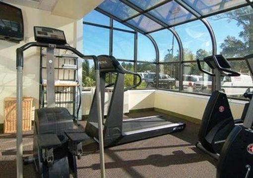 фото отеля Comfort Suites University Baton Rouge