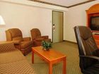 фото отеля Comfort Suites University Baton Rouge