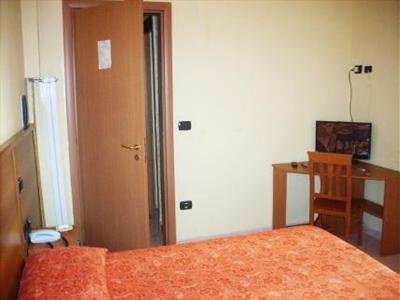 фото отеля Hotel Casanova Naples
