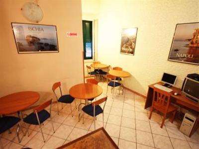 фото отеля Hotel Casanova Naples