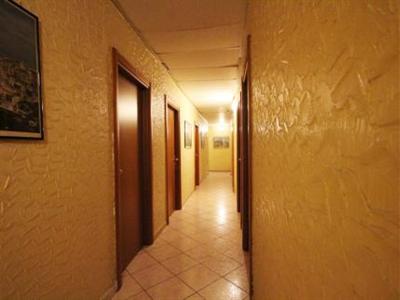 фото отеля Hotel Casanova Naples