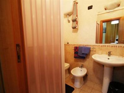 фото отеля Hotel Casanova Naples