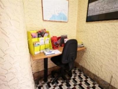 фото отеля Hotel Casanova Naples