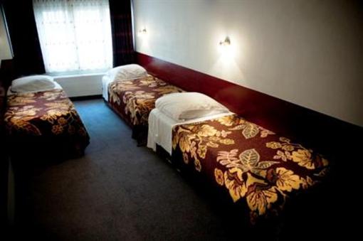 фото отеля Hotel Ben