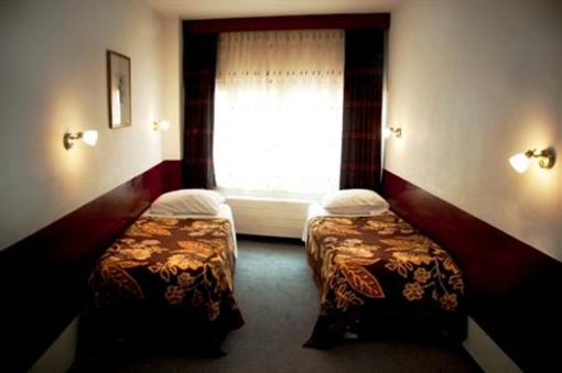 фото отеля Hotel Ben
