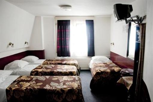 фото отеля Hotel Ben