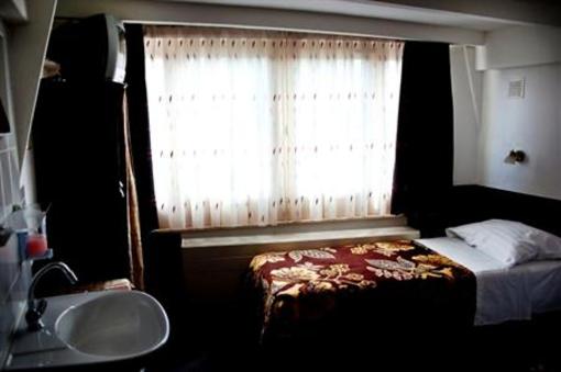 фото отеля Hotel Ben