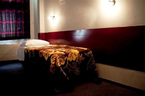 фото отеля Hotel Ben