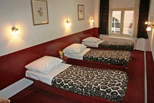 фото отеля Hotel Ben