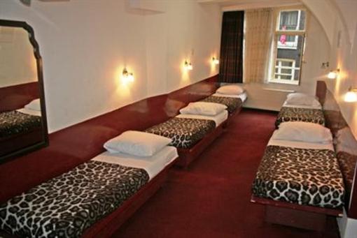 фото отеля Hotel Ben