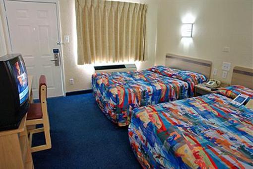 фото отеля Motel 6 Orlando-Winter Park