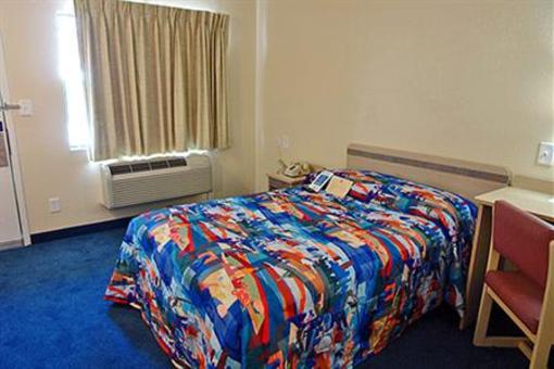 фото отеля Motel 6 Orlando-Winter Park
