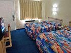 фото отеля Motel 6 Orlando-Winter Park