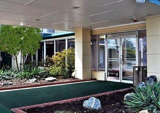фото отеля Quality Inn & Suites Ashland