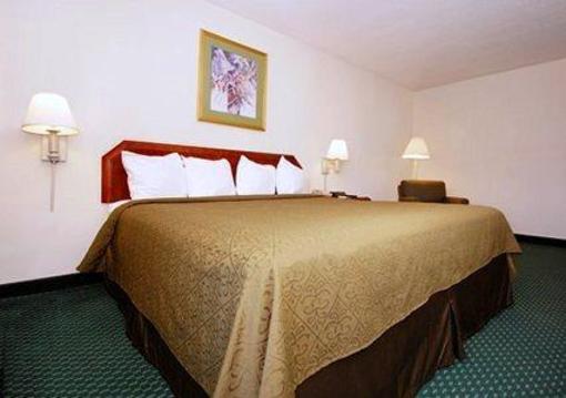 фото отеля Quality Inn & Suites Ashland