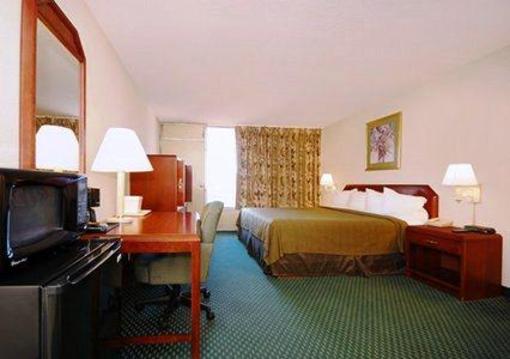 фото отеля Quality Inn & Suites Ashland