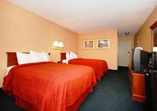 фото отеля Quality Inn & Suites Ashland