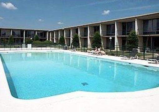 фото отеля Quality Inn & Suites Ashland