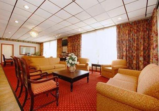 фото отеля Quality Inn & Suites Ashland