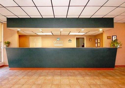 фото отеля Quality Inn & Suites Ashland