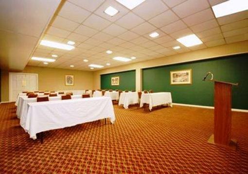 фото отеля Quality Inn & Suites Ashland
