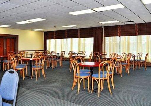 фото отеля Quality Inn & Suites Ashland