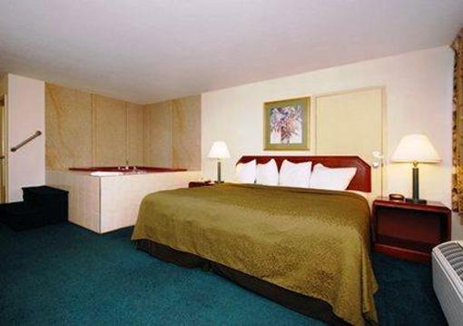 фото отеля Quality Inn & Suites Ashland
