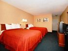 фото отеля Quality Inn & Suites Ashland