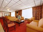 фото отеля Quality Inn & Suites Ashland