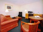 фото отеля Quality Inn & Suites Ashland