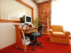 фото отеля Quality Inn & Suites Ashland