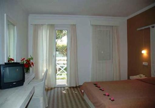 фото отеля Rexene Resort