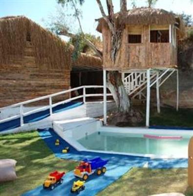 фото отеля Rexene Resort