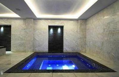фото отеля Sky Tower Hotel Akcakoca Convention & Spa Center