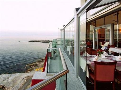 фото отеля Sky Tower Hotel Akcakoca Convention & Spa Center