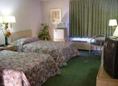 фото отеля Ambassador Hotel Victorville