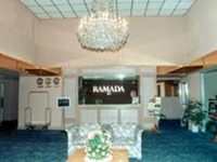 Ambassador Hotel Victorville