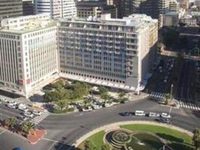 Fountains Apartments