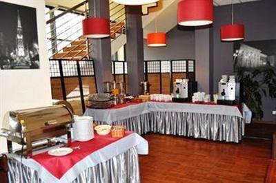 фото отеля Eco System - Hotel Katowice