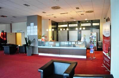 фото отеля Eco System - Hotel Katowice