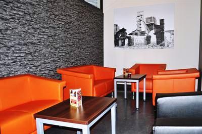 фото отеля Eco System - Hotel Katowice